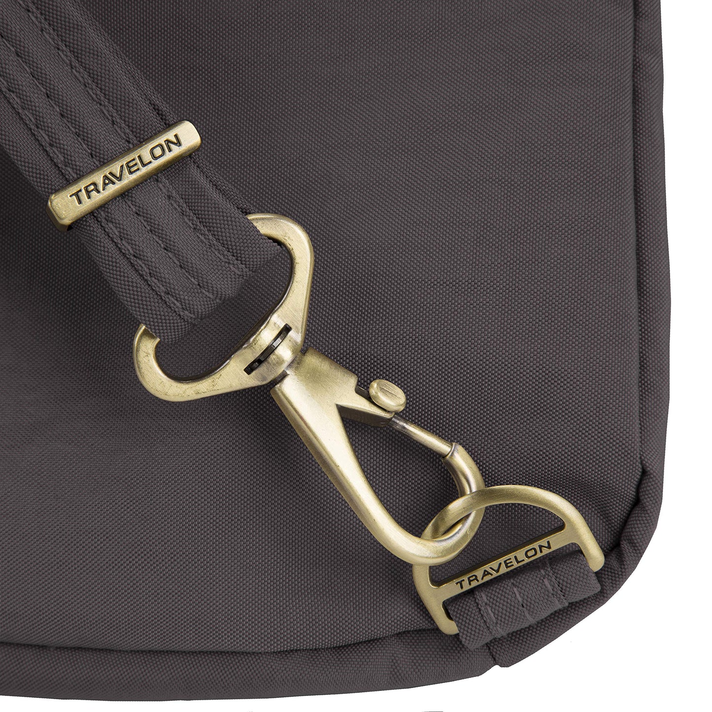Travelon Anti-Theft Signature Slim Backpack