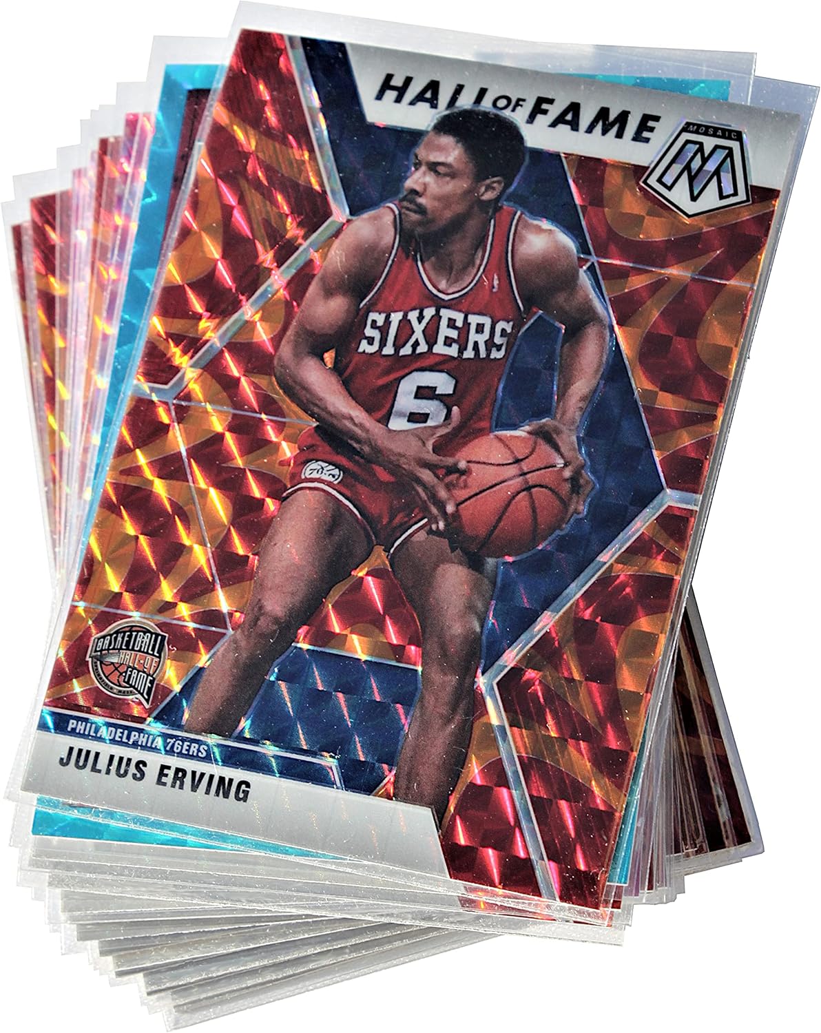 Penny Baseball Card Sleeves - 500 Count Soft Holder Protectors for Trading Cards | Durable & Clear