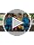 Tuffo Muddy Buddy Kids Waterproof Yellow Rain Suit 4T One-Piece Coverall