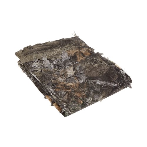 Allen Company Vanish 3D Leafy Omnitex, 12' x 56", Realtree Edge Camo