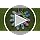 Stelle Kids Soccer Cleats - Outdoor Training & Match Shoes, Big Kid Prism Pop