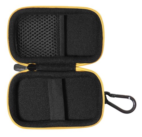 CaseSack Case for Rugged Radios Nitro Bee (Race Receiver, Race Receiver)
