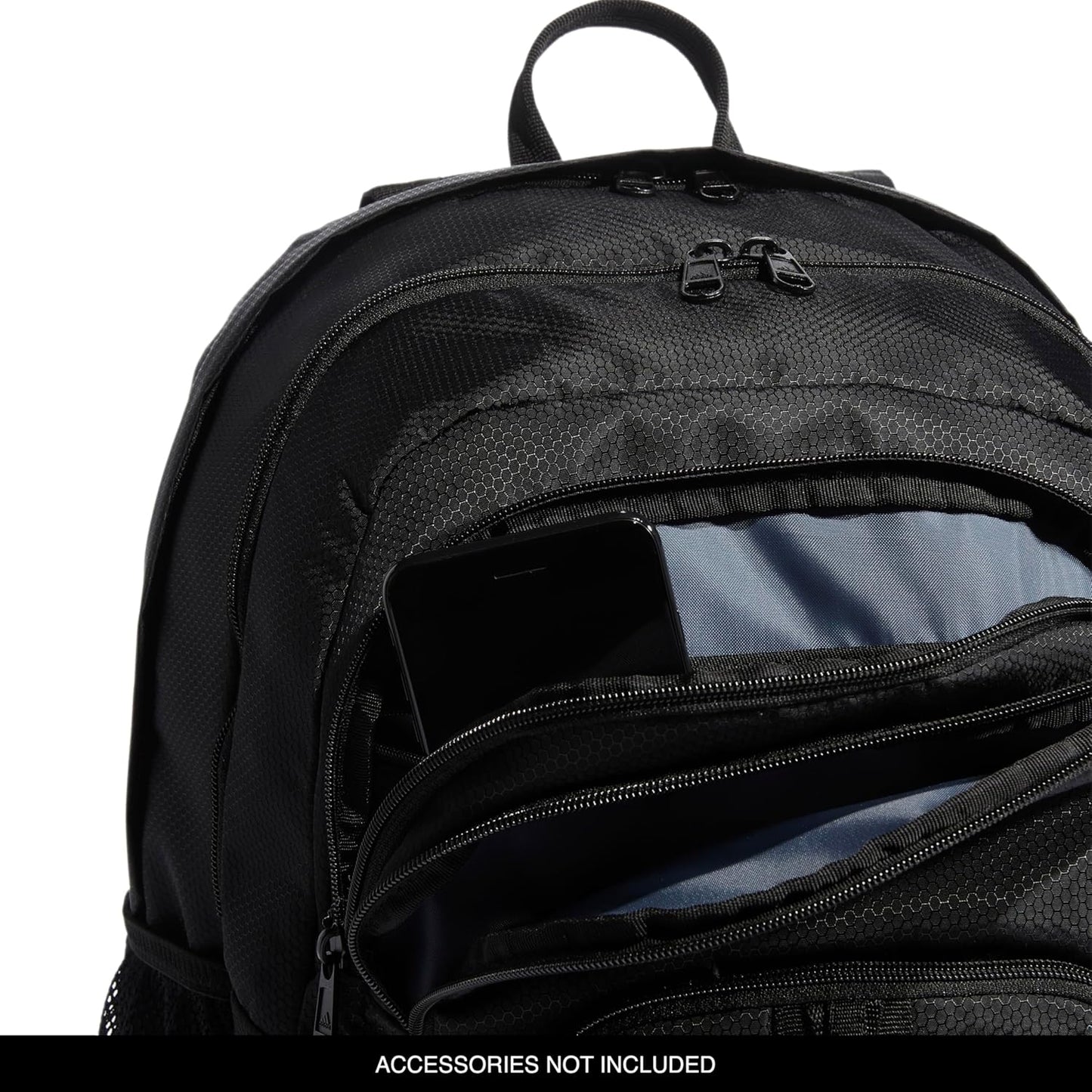 Prime 6 Backpack - Durable, Lightweight Design for Travel | Versatile Storage Solutions