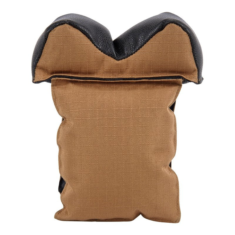 Allen Company X-Focus Filled Window Mount Shooting Rest, Coyote/Black