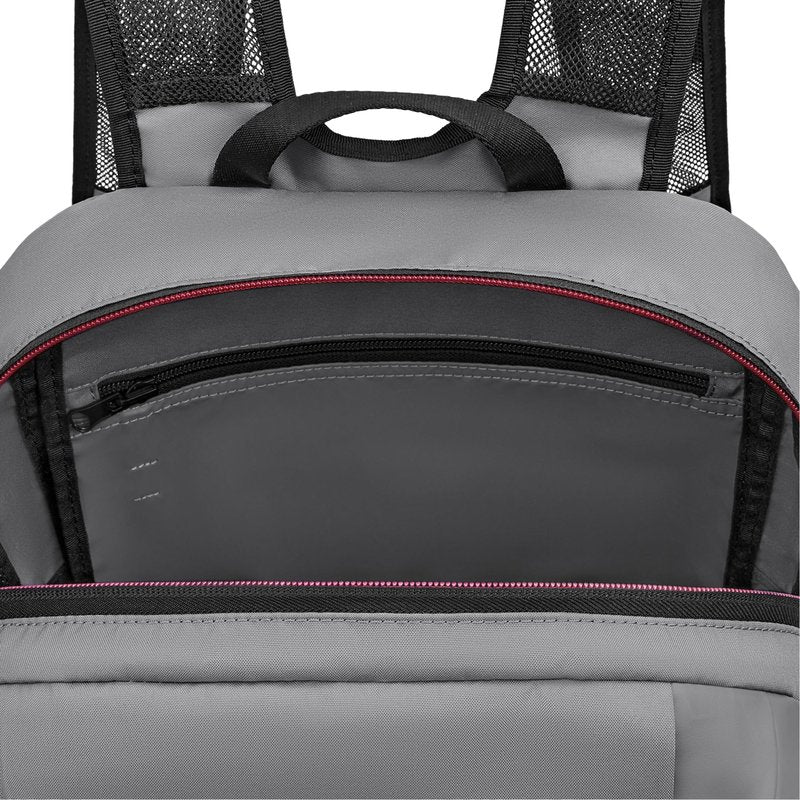 Victorinox Travel Essentials, Packable Backpack, Foldaway 20 Liters Backpack - Frost Gray