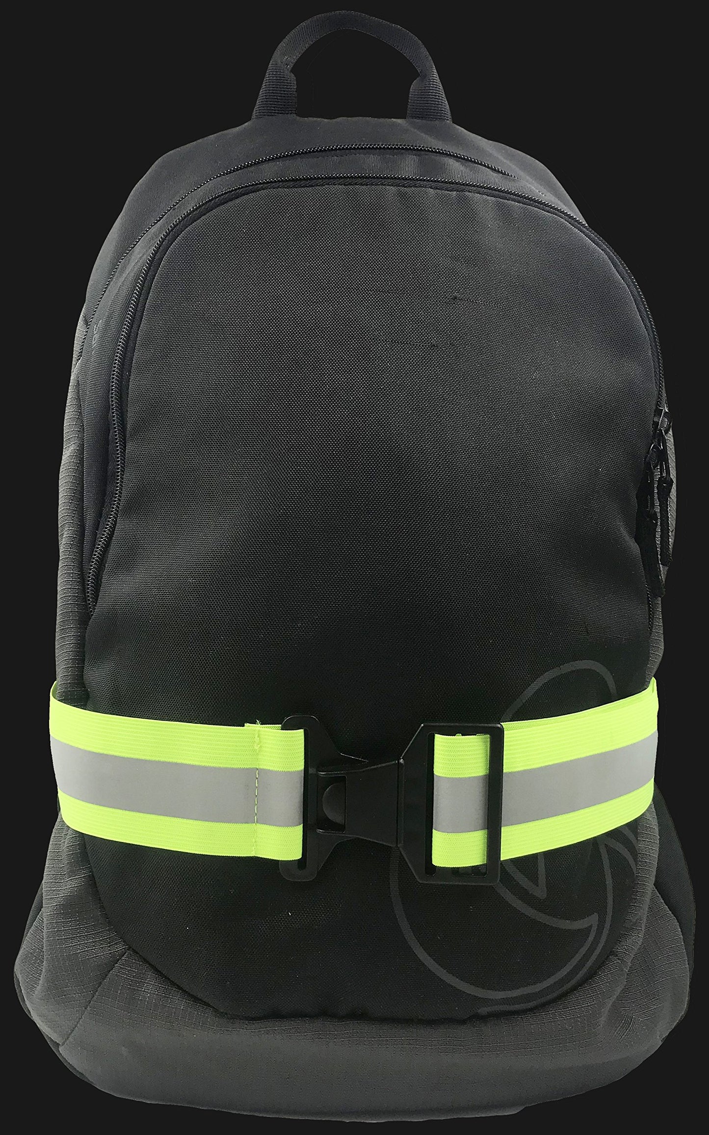 HiVisible Reflective Belt for Running Army PT Belt Reflective Running Gear