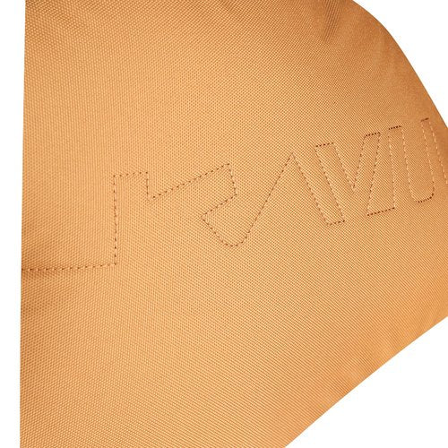KAVU Mini Rope Sling Pack with Adjustable Rope Shoulder Strap, Teak
