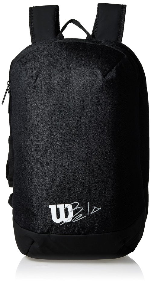 WILSON DNA Super Tour Backpack - Padel, Black