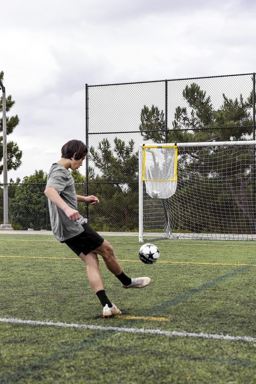 SKLZ Top Shelf Soccer Shooting Target