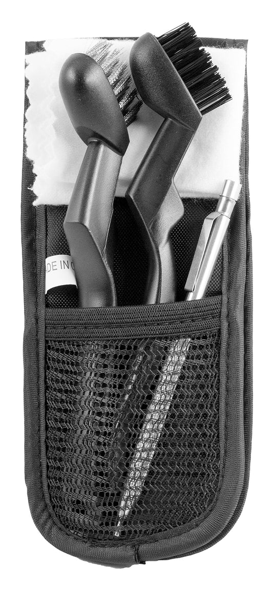 JEF World of Golf Club and Groove Cleaning Kit