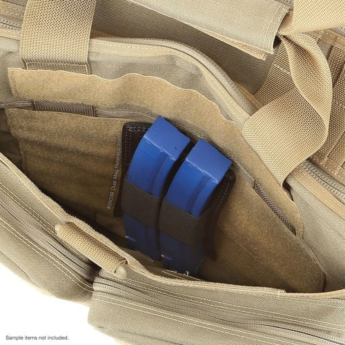 Dual Mag Retention Insert (Black)