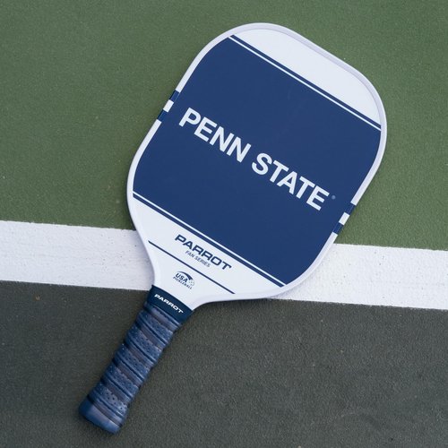 Team Golf Parrot Paddles NCAA Penn St Sport Plus Pickleball Paddle