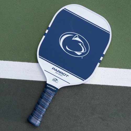 Team Golf Parrot Paddles NCAA Penn St Sport Plus Pickleball Paddle