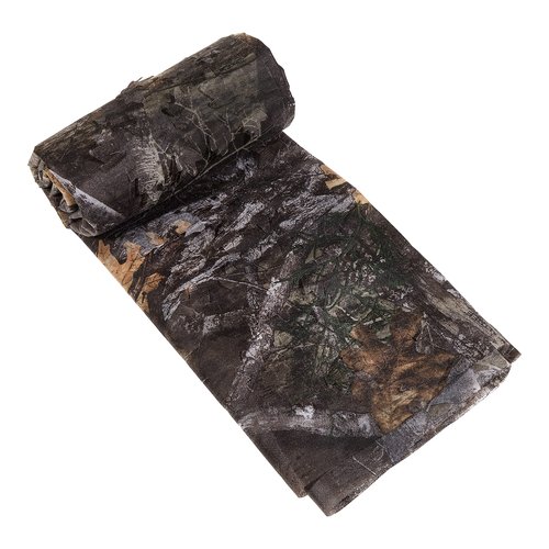 Allen Company Vanish 3D Leafy Omnitex, 12' x 56", Realtree Edge Camo