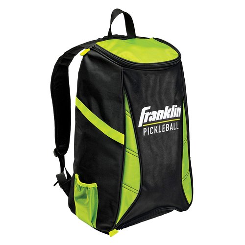 Franklin Sports Deluxe Competition Pickleball Backpack