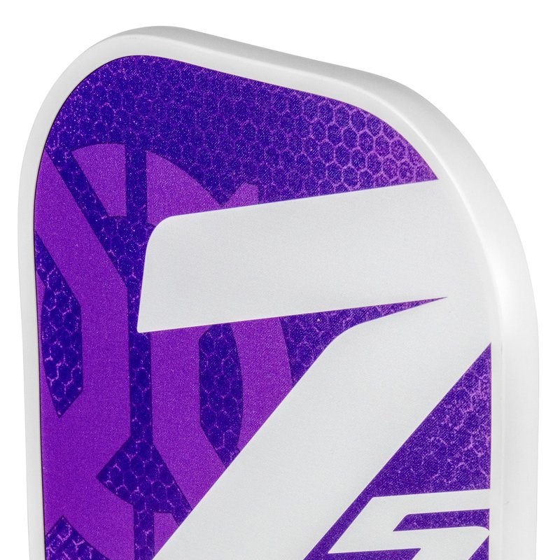 Onix Z5 Graphite Carbon Fiber Pickleball Paddle with Cushion Comfort Grip for Enhanced Control, Power, and Comfortable All-Day Performance