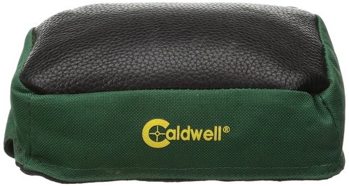 Caldwell Filled Bench Accessory Bag No. 3 - Universal Bench Optimizer with Durable Construction and Soft Surface for Outdoor, Range, Shooting and Hunting