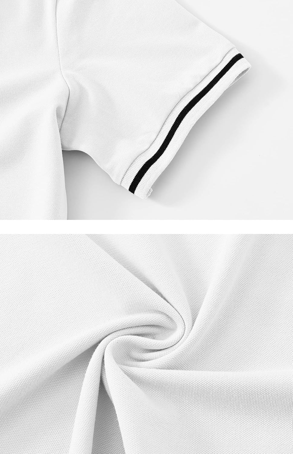 YSENTO Tennis Dress for Women - Short Sleeve Activewear with UPF 50+ Sun Protection | Stylish Polo Golf Dress
