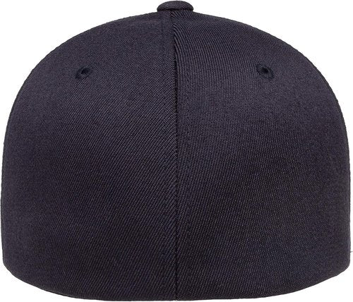 Flexfit Men's Wool Blend Athletic Hat - Comfortable Fit | Stylish Design for All Seasons