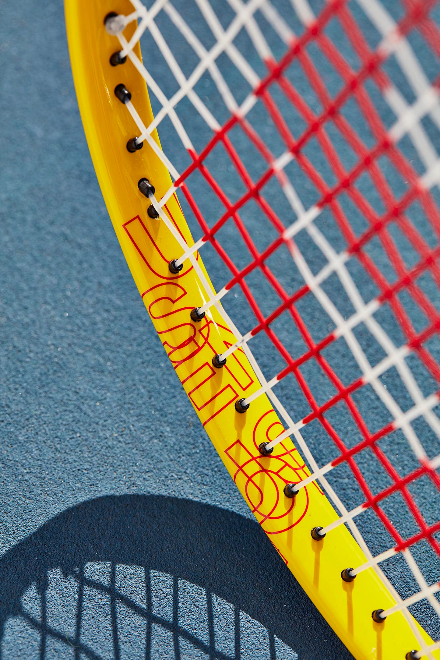 WILSON US Open 19 Junior/Youth Recreational Tennis Racket