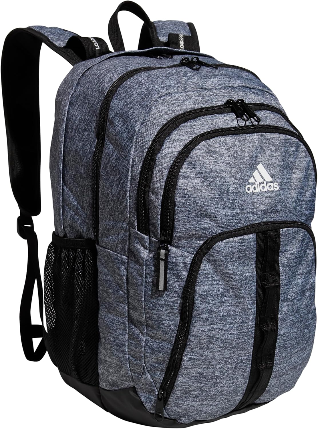 Prime 6 Backpack - Durable Travel Companion with Multiple Compartments | Lightweight Design