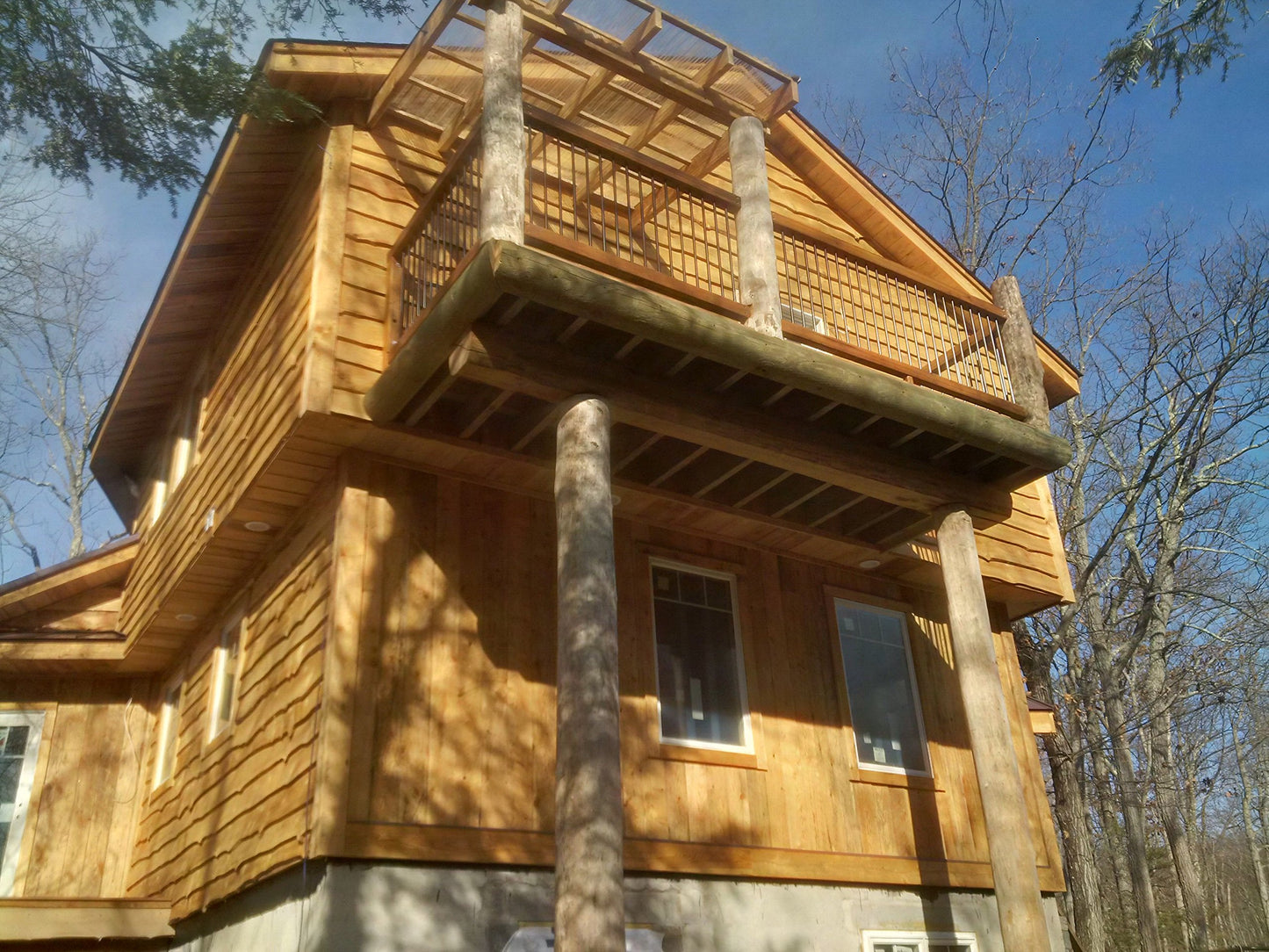 Seal It Green Xtreme BAMBOO – Plant Based, Non-Toxic Wood Sealer. Helps Protect All Wood Types from Water Damage, Cupping, Cracking and The Sun. Deep Penetration Formula Helps Protect Wood For 15+ Yrs