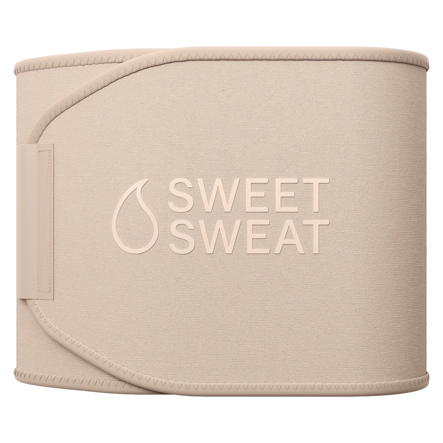 Sports Research Sweet Sweat® Waist Trimmer Small (Quartz)