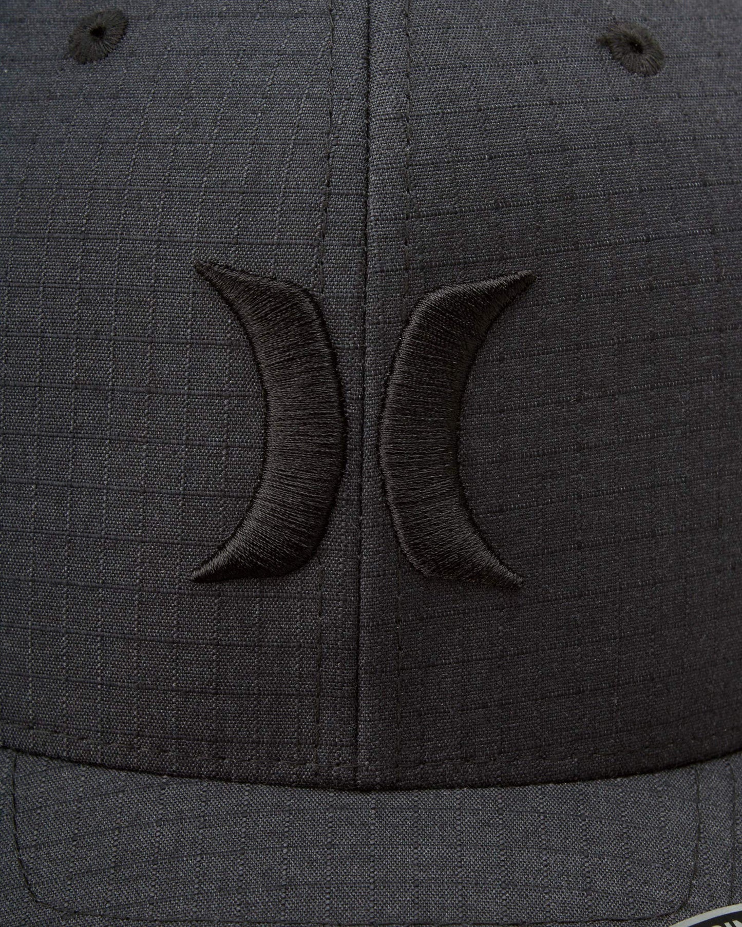 Hurley Men's Caps - One & Only Flexfit Baseball Cap - Fitted Hats for Men (S-XL)