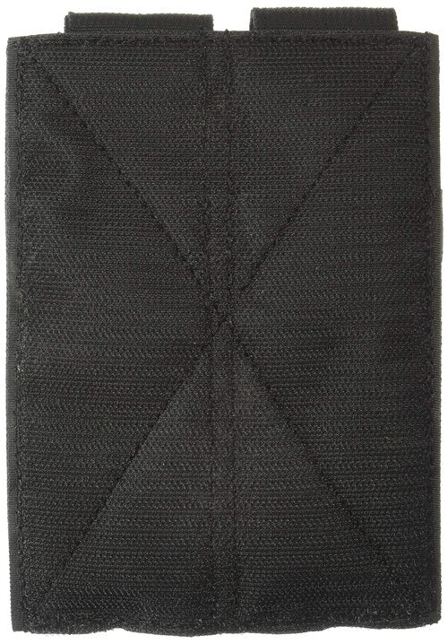 BLACKHAWK Double Pistol Mag Pouch, Multi, One Size (61ACDMBK)