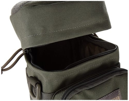 Maxpedition 12-Inch X 5-Inch Bottle Holder (Foliage Green)