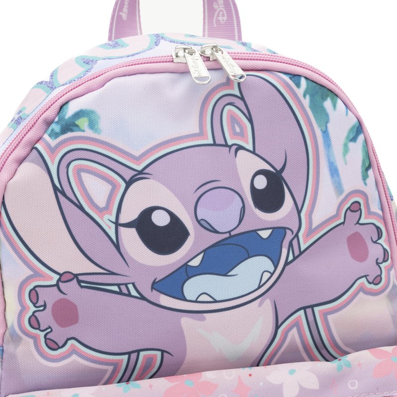 Wondapop - Lilo & Stitch - Angel 13" Nylon Mini Daypack