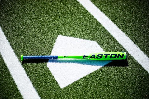 Easton TYPHOON Baseball Bat -12 Drop | 2 1/4" Barrel | Lightweight Aluminum Design