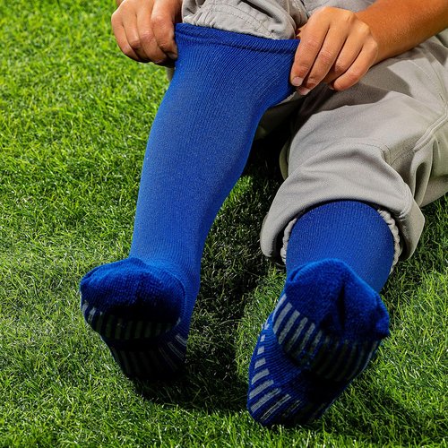 Franklin Sports Youth Baseball & Softball Socks - Tall Sports Socks for Boys & Girls - Youth Sizes