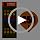 Scope Turret Stickers Pack - 10 Sheets for Rifle Scopes