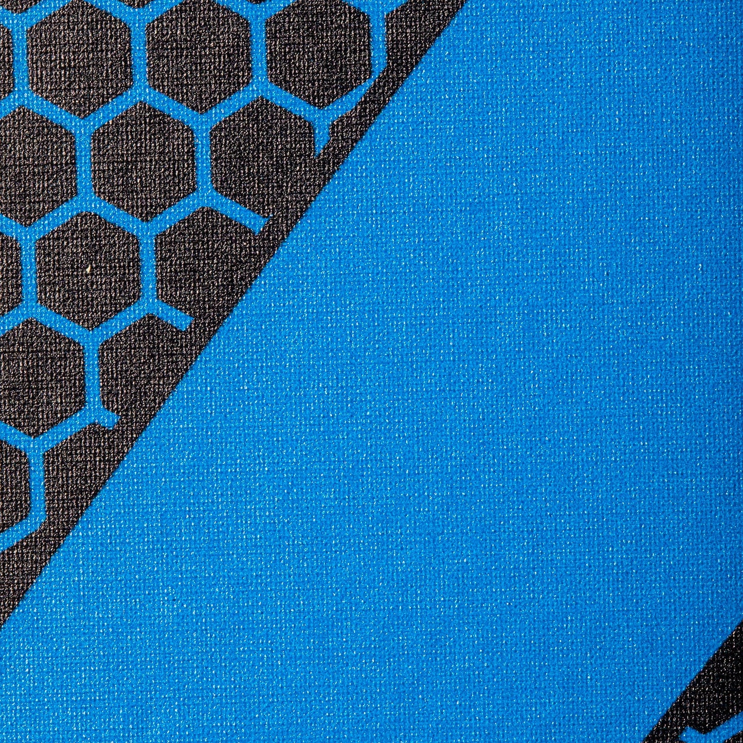 ONIX Graphite Z5 Pickleball Paddle (Graphite Carbon Fiber Face with Rough Texture Surface, Cushion Comfort Grip and Nomex Honeycomb Core for Touch, Control, and Power),Blue