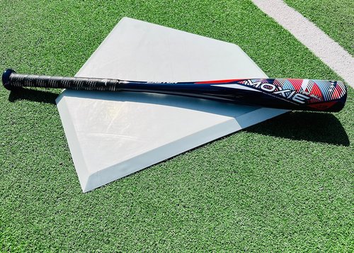Easton Moxie T-Ball Bat -13 Drop | 2 1/4" Aluminum Barrel | Lightweight & Durable | Multiple Styles Available
