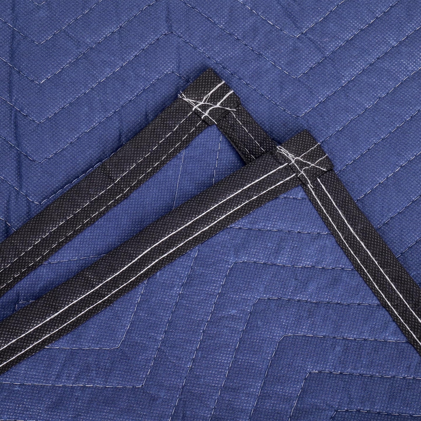 Gsmetmy Moving Blankets Packing Blankets 80"72" Professional Quilted Shipping Thick Furniture Pads-The Tool for Movers Heavy Duty Moving Blankets 8 Blanket