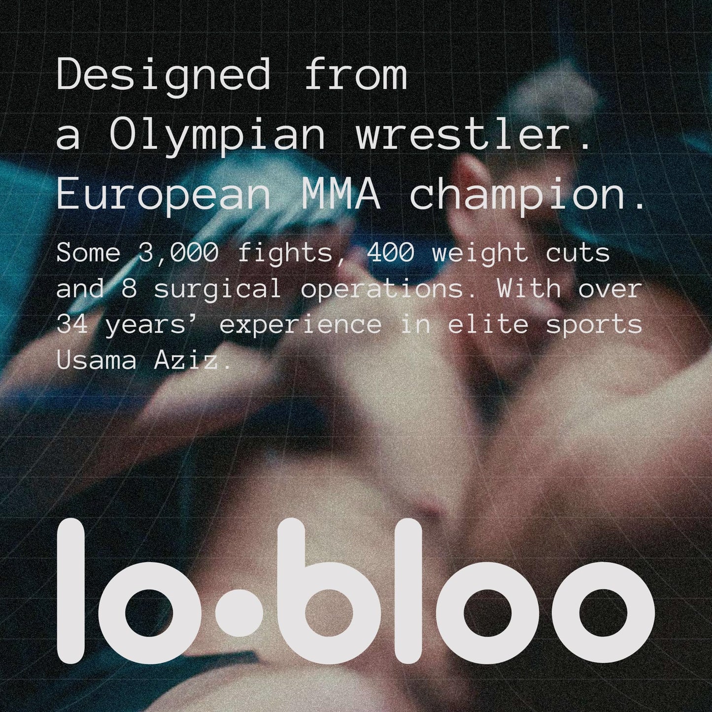 lobloo Aerofit Athletic Cup – Advanced Performance Protection for MMA, Muay Thai, Ball Sports, Running & Ice Hockey | Engineered Lock Fit, Lightweight Freedom | Made in Sweden. Teen Size 13-15yrs