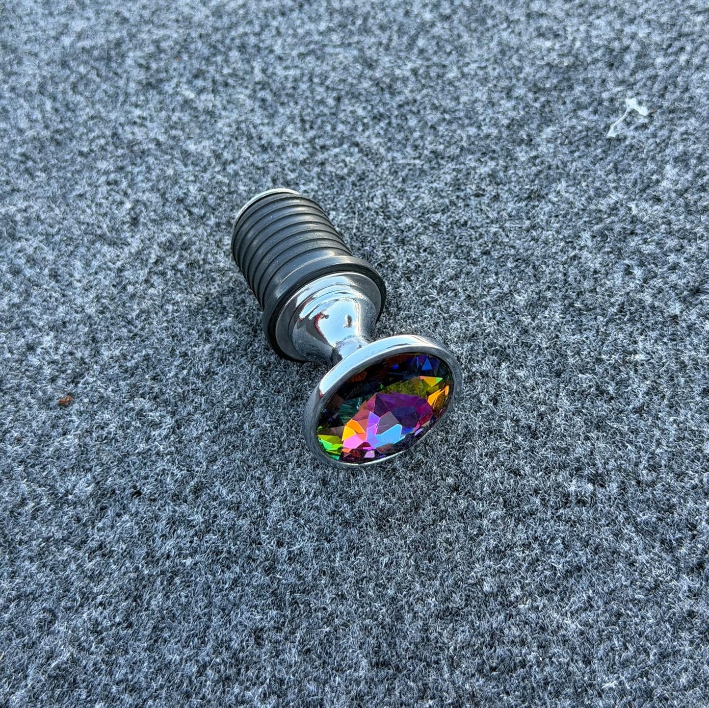THD BoatHole Plug - 1" Marine Drain Plug | Universal Fit for Boats, Kayaks & Jet Skis | Durable & Leak-Proof Design