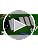 Cross Arm Sleeves for Football - 2 Pairs, 13-18y, White & Black
