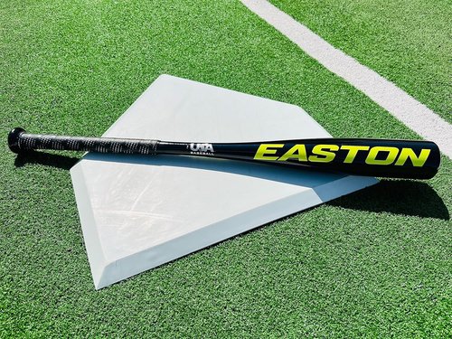 Easton Moxie T-Ball Bat -13 Drop | 2 1/4" Barrel | Durable 1-Piece Aluminum | Multiple Styles Available