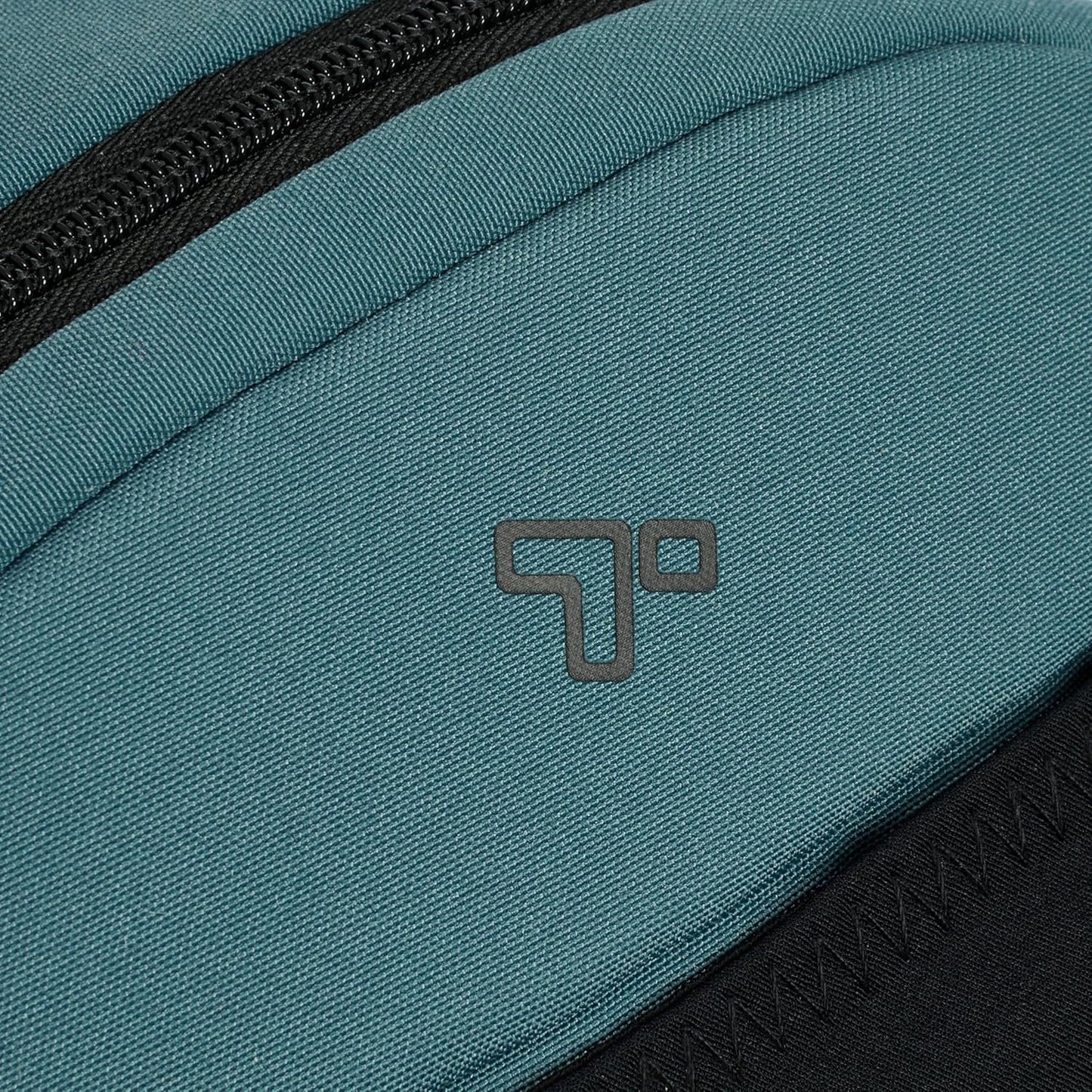 Travelon Anti-Theft Small Backpack - XL Water Bottle Pocket for Secure Travel & Convenience