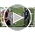 Soccer Bracelet for Girls - Softball & Football Sports Jewelry