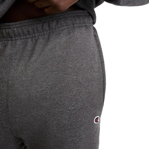 Champion Men's Lounge Pants - Lightweight Cinched-Bottom Design | Regular & Big & Tall Sizes Available