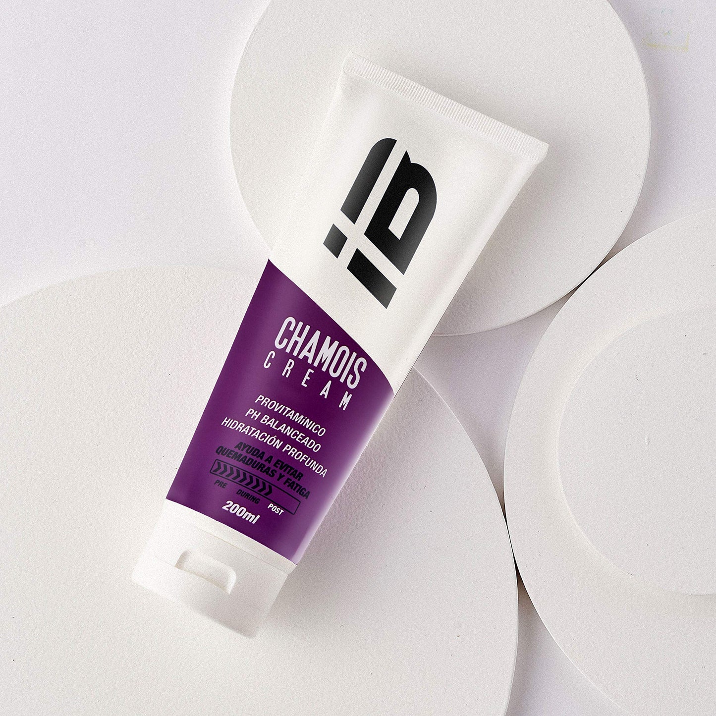 IB Performance Chamois FEM - INBIKE CREAM - 200 ml