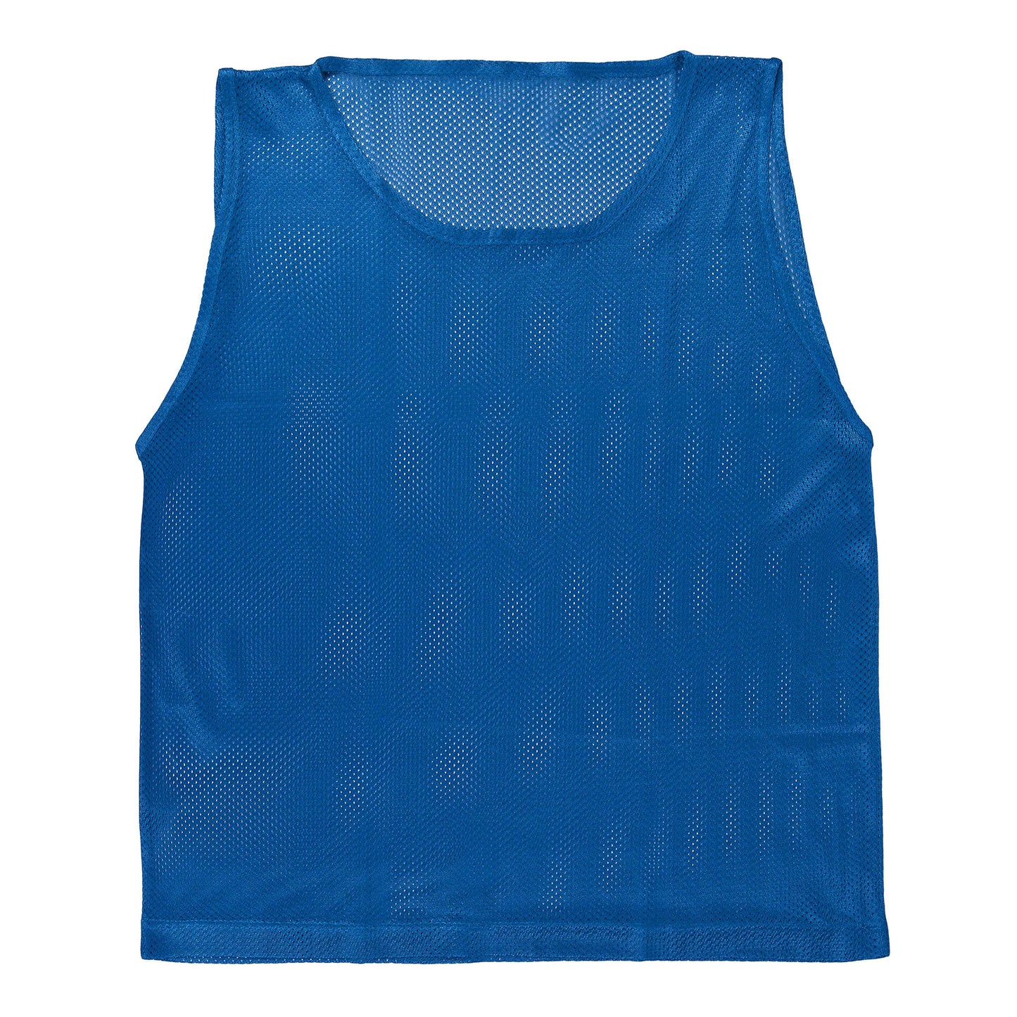 Athllete Youth Pinnies - LITEMESH Mesh Practice Jerseys, Pennies for Sports Youth, 24 Pack