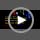 DAWAY A01 LED Bike Wheel Lights 2-Wheel White - Ultra-Bright, Waterproof Bicycle Spoke Lights with Batteries