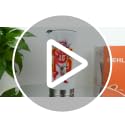 TEERABBIT Patrick Mahomes II Insulated Stainless Steel Tumbler 20oz - Go Big Or Go Mahomes Gift for Football Fans