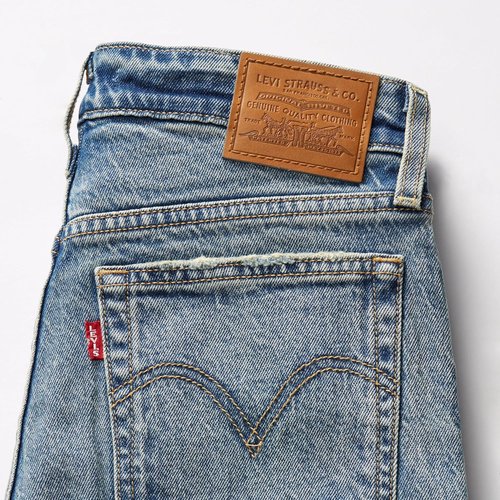 Levi's Women's Premium 501 Skinny Jeans - Classic Fit | Timeless Style & Comfort
