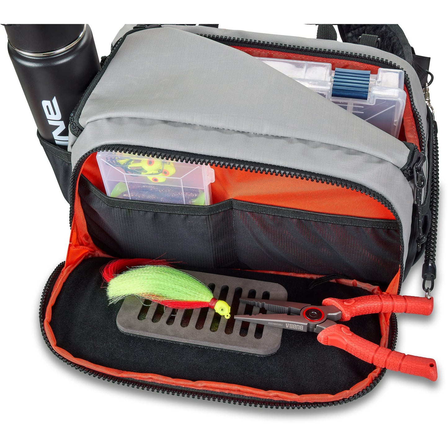 Dakine Mission Fish Waist Pack 12L - Griffin, One Size